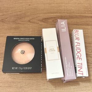 Makeup Bundle